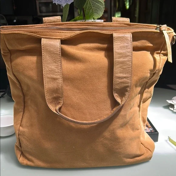 WE THE FREE 🤎🤎 Whitney Heritage Bag (NWOT) - Picture 2 of 11